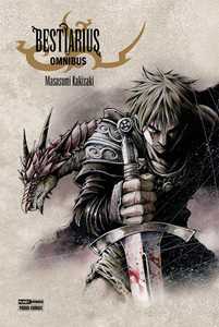 Libro Bestiarius. Omnibus Masasumi Kakizaki