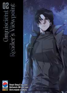 Libro Omniscient reader's viewpoint. Vol. 2 Umi (Redice Studio) Singnsong