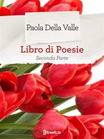 Seconda raccolta di poesie