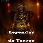 Leyendas de terror