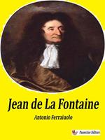 Jean de La Fontaine