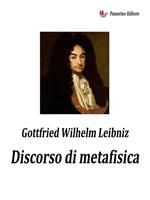 Discorso di metafisica