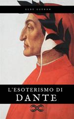 L' esoterismo di Dante