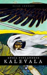 Kalevala - Il poema epico finlandese