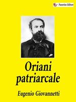 Oriani patriarcale