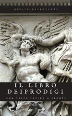 Il libro dei Prodigi - Prodigiorum Liber