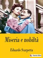 Miseria e nobiltà