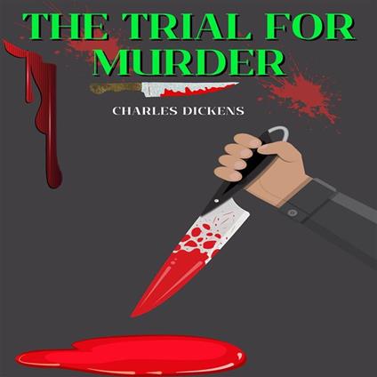 The Trial for Murder