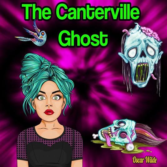 The Canterville Ghost