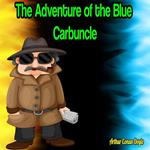 The Adventure of the Blue Carbuncle