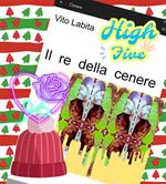 Il Re della cenere