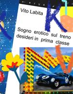 Sogno erotico sul treno. Desideri in prima classe