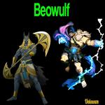 Beowulf