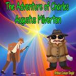 The Adventure of Charles Augustus Milverton