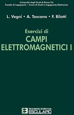 Esercizi di campi elettromagnetici. Vol. 1