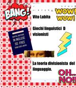 Giochi linguistici D visionisti. La teoria divisionista del linguaggio