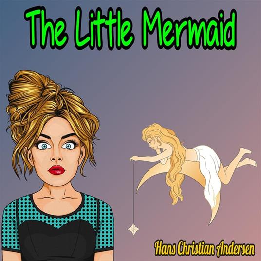 The Little Mermaid