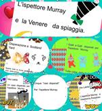 Cinque «casi disperati» per l'ispettore Murray