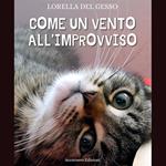 Come un vento all’improvviso