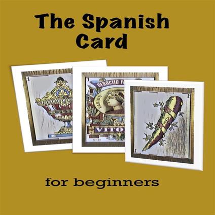 The Spanish Card