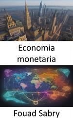 Economia monetaria. Demistificare l'economia del denaro, la tua guida alla padronanza finanziaria