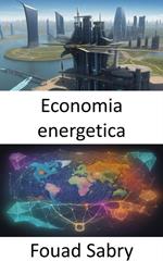 Economia energetica. Potenziare le vostre scelte energetiche, una guida completa all'economia energetica