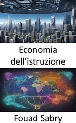 Economia dell'istruzione. Potenziare le menti, alimentare le economie, un viaggio nell'economia dell'istruzione