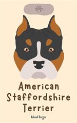 American Staffordshire Terrier