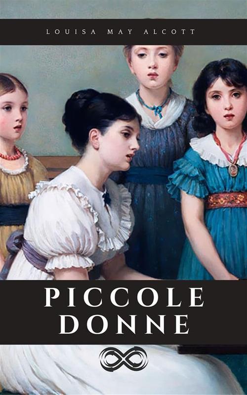 Le piccole donne crescono eBook di Louisa May Alcott - EPUB Libro