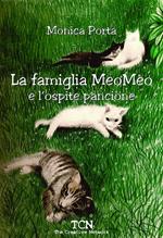 La famiglia MeoMeo e l'ospite pancione