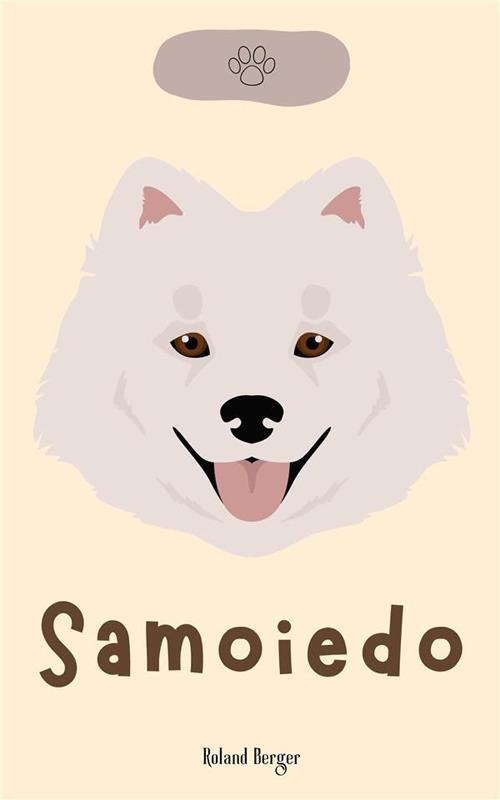 Samoiedo - Roland Berger - ebook