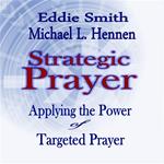 Strategic Prayer