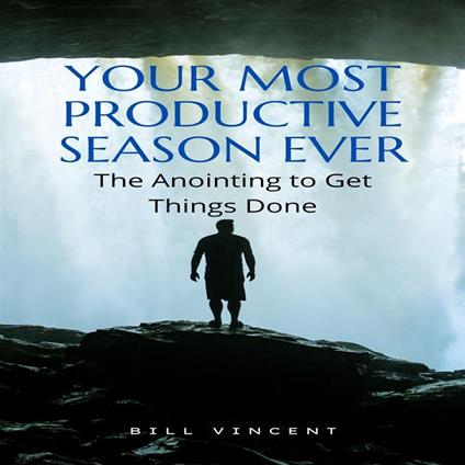 Your Most Productive Season Ever