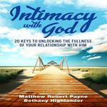 Intimacy with God