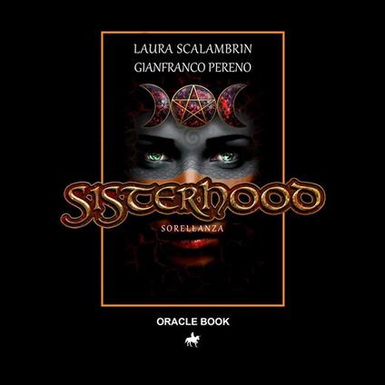 Sisterhood. Sorellanza. Ediz. illustrata - Scalambrin Laura,Gianfranco Pereno - copertina