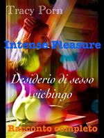 Desiderio di sesso vichingo