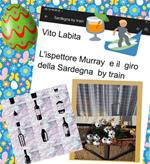 L' ispettore Murray e il giro della Sardegna by train