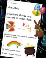 L' ispettore Murray e la corsara Sara