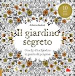 Il giardino segreto. Album