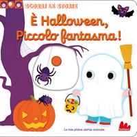 Libri di Halloween per bambini – ViaggiaMondo