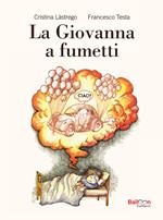 La Giovanna a fumetti