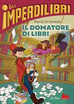 Il domatore di libri