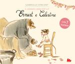 Ernest e Celestine. Il grande libro pop-up. Ediz. a colori