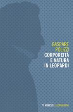 Corporeità e natura in Leopardi