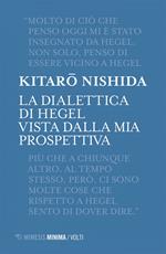 La dialettica di Hegel vista dalla mia prospettiva