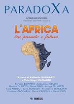 Paradoxa (2024). Vol. 2: L' Africa tra passato e futuro