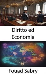 Diritto ed economia. Svelare il nesso giuridico-economico, un viaggio nel diritto e nell'economia