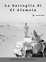 La battaglia di El Alamein