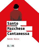 Santo Marchese Cantamessa