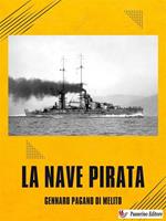 La nave pirata